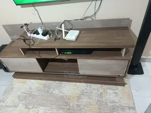 Unique Tv Stand