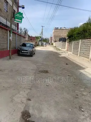 Land For Sale In Rongai