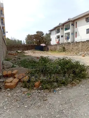 Land For Sale In Rongai