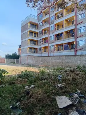 Land For Sale In Rongai