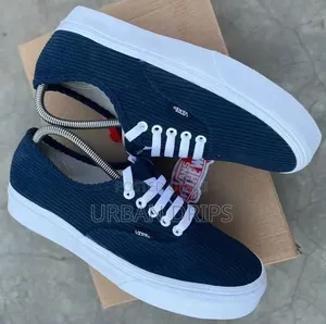 Vans Off the Wall