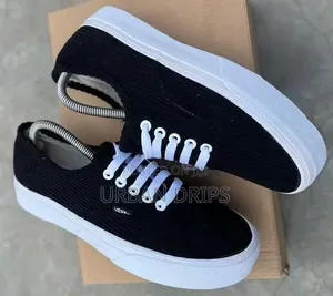 Vans Off the Wall
