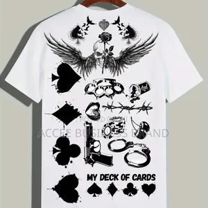 Àççêê -Card Game 2