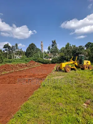 Half Acre Land for Sale in Karen