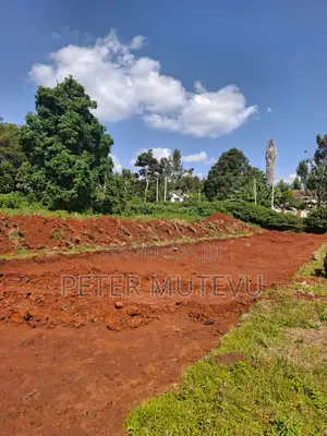 Half Acre Land for Sale in Karen