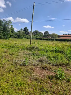 Half Acre Land for Sale in Karen