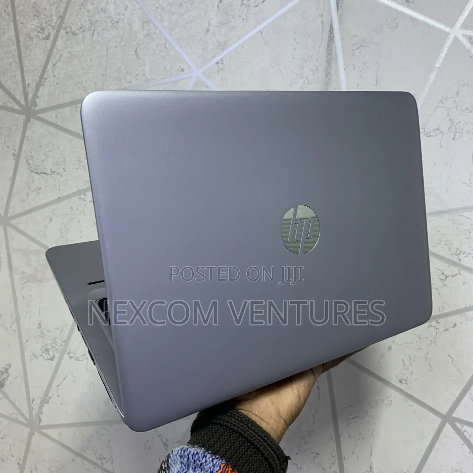 Laptop HP EliteBook 840 G3 8GB Intel Core i5 SSD 256GB