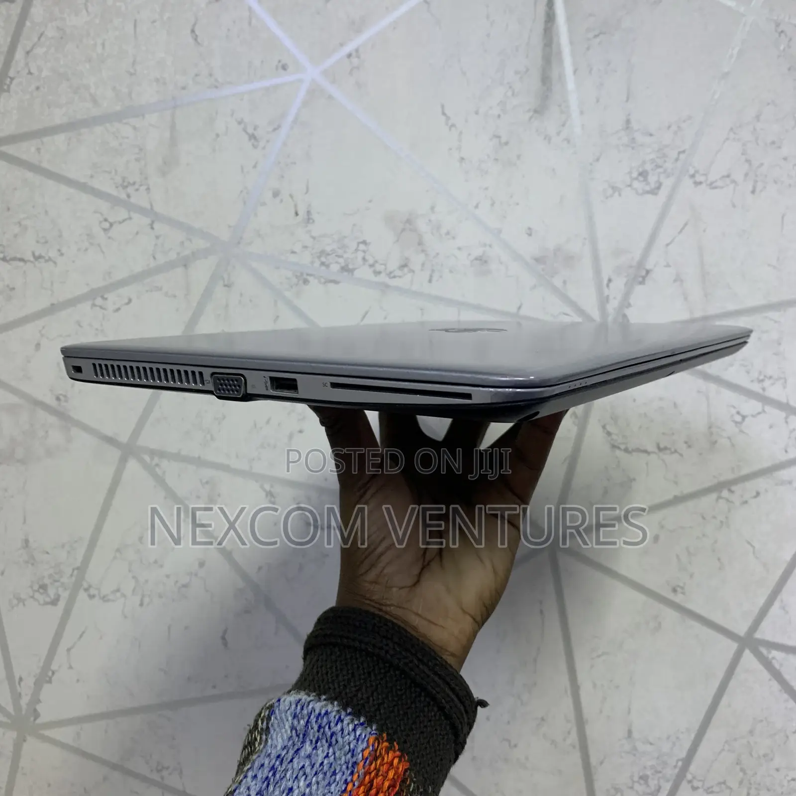 Laptop HP EliteBook 840 G3 8GB Intel Core i5 SSD 256GB