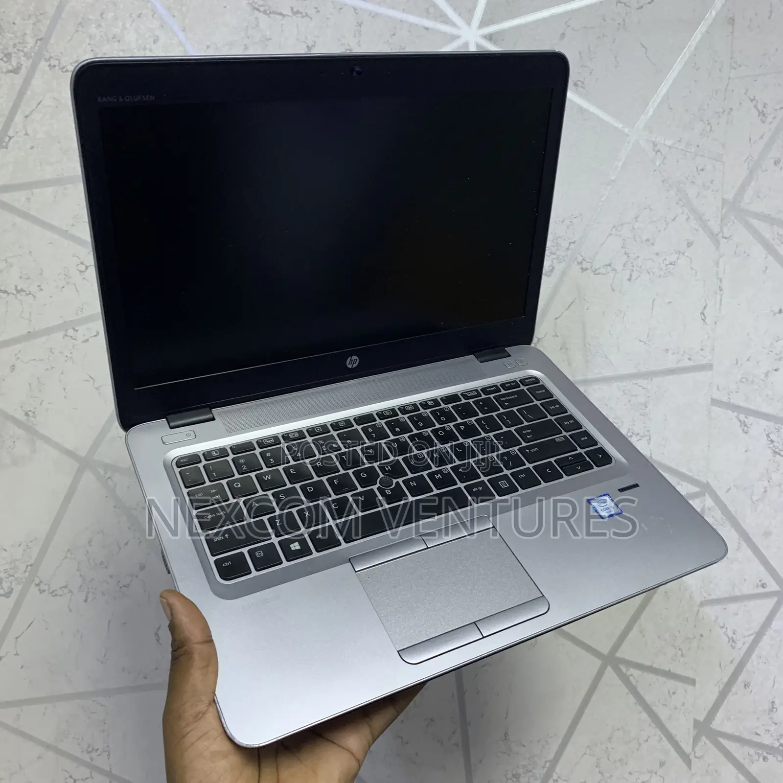 Laptop HP EliteBook 840 G3 8GB Intel Core i5 SSD 256GB
