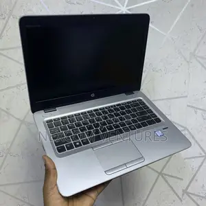 Laptop HP EliteBook 840 G3 8GB Intel Core i5 SSD 256GB