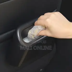 Lid Minidurstbin Car Trash Can