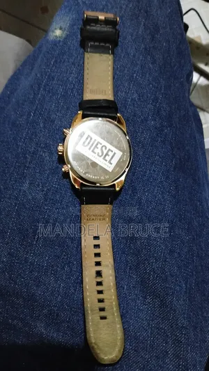Diesel Mens Watch