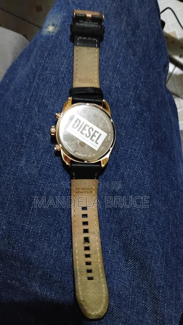 Diesel Mens Watch - thumbnail 2