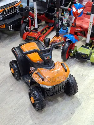 Kids Toy Car for Sale in Nairobi