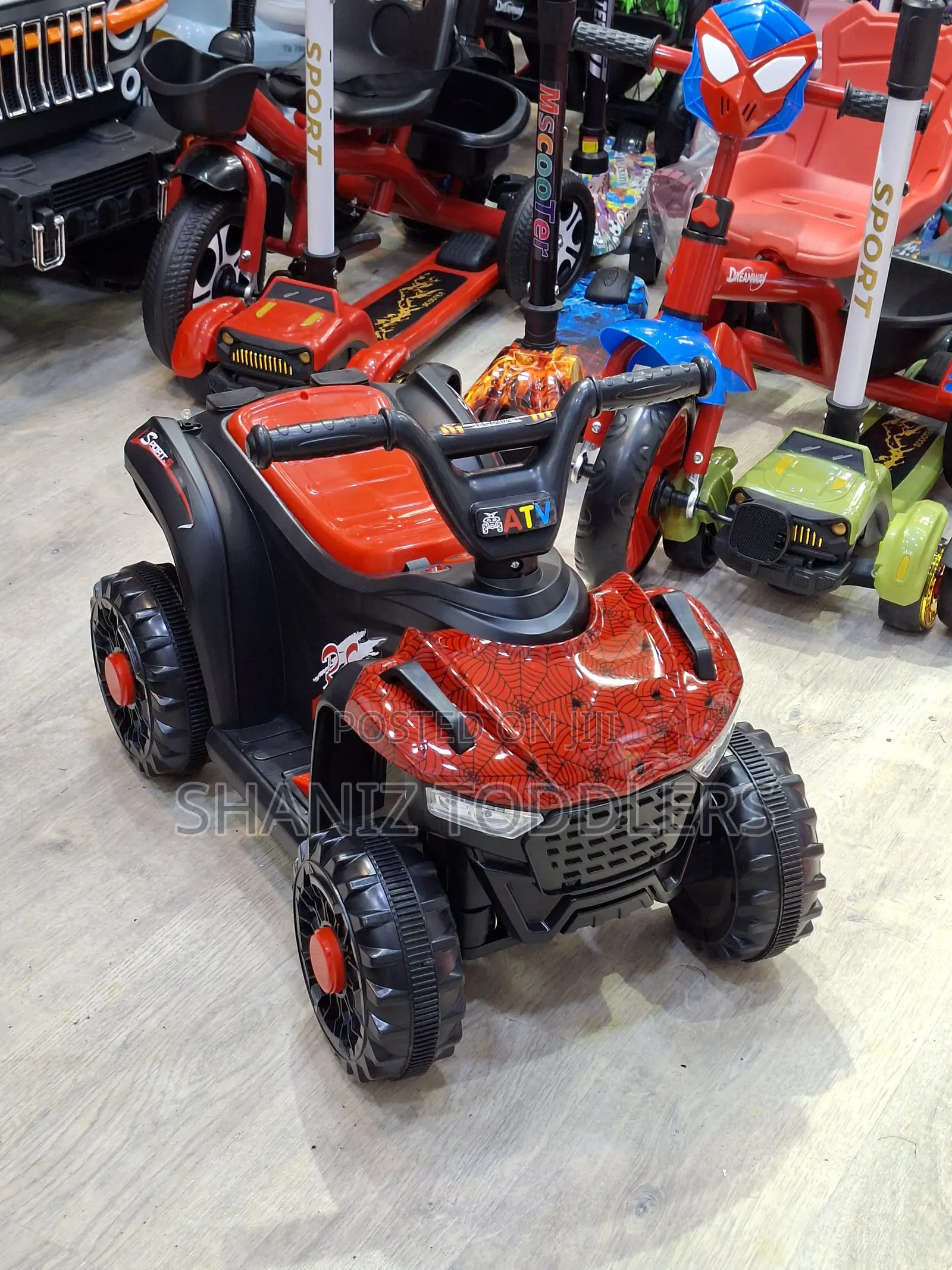 Kids Toy Car for Sale in Nairobi