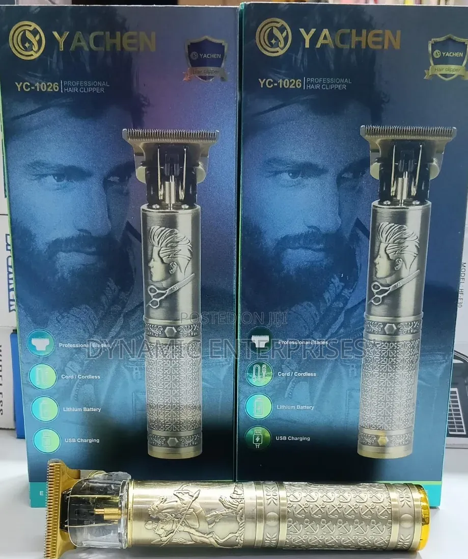 Professional Hair Clippers
