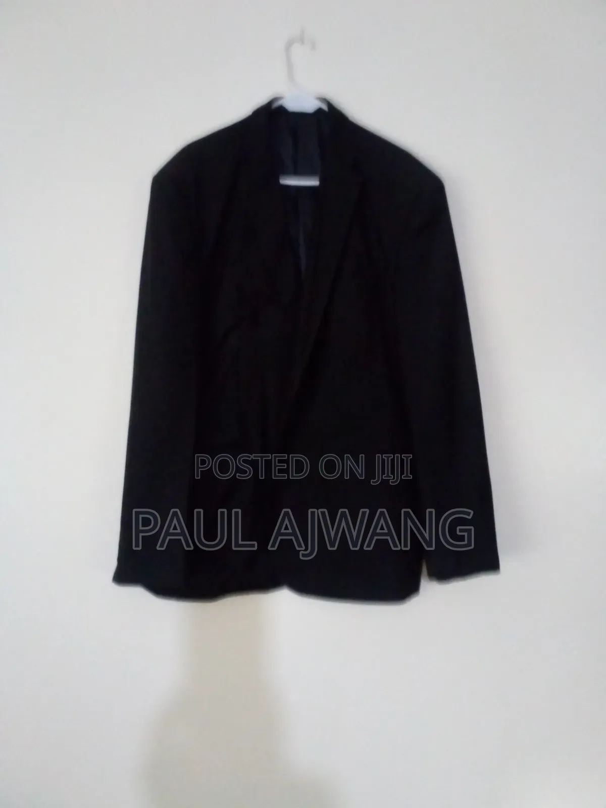 Quality Blazer