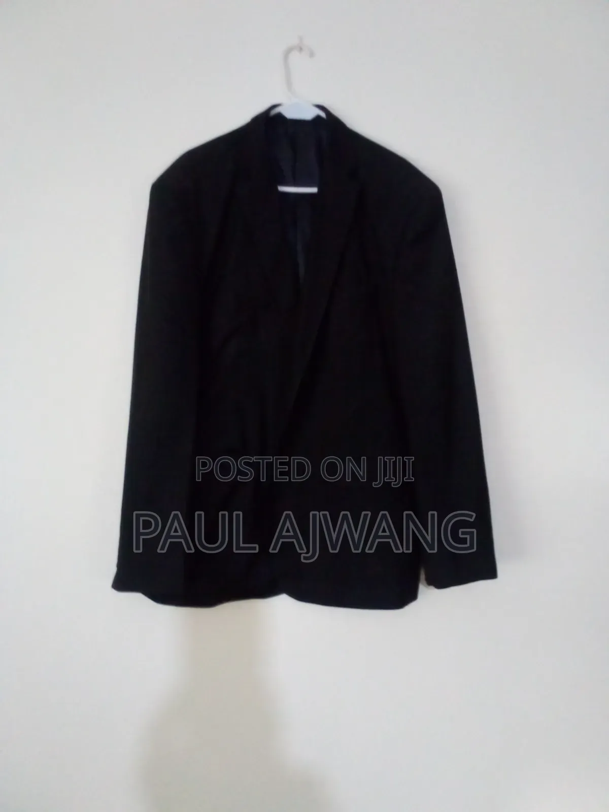 Quality Blazer