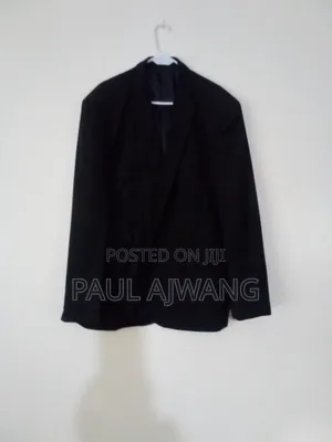 Quality Blazer