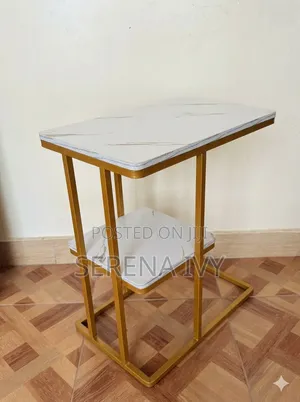 Side Stool
