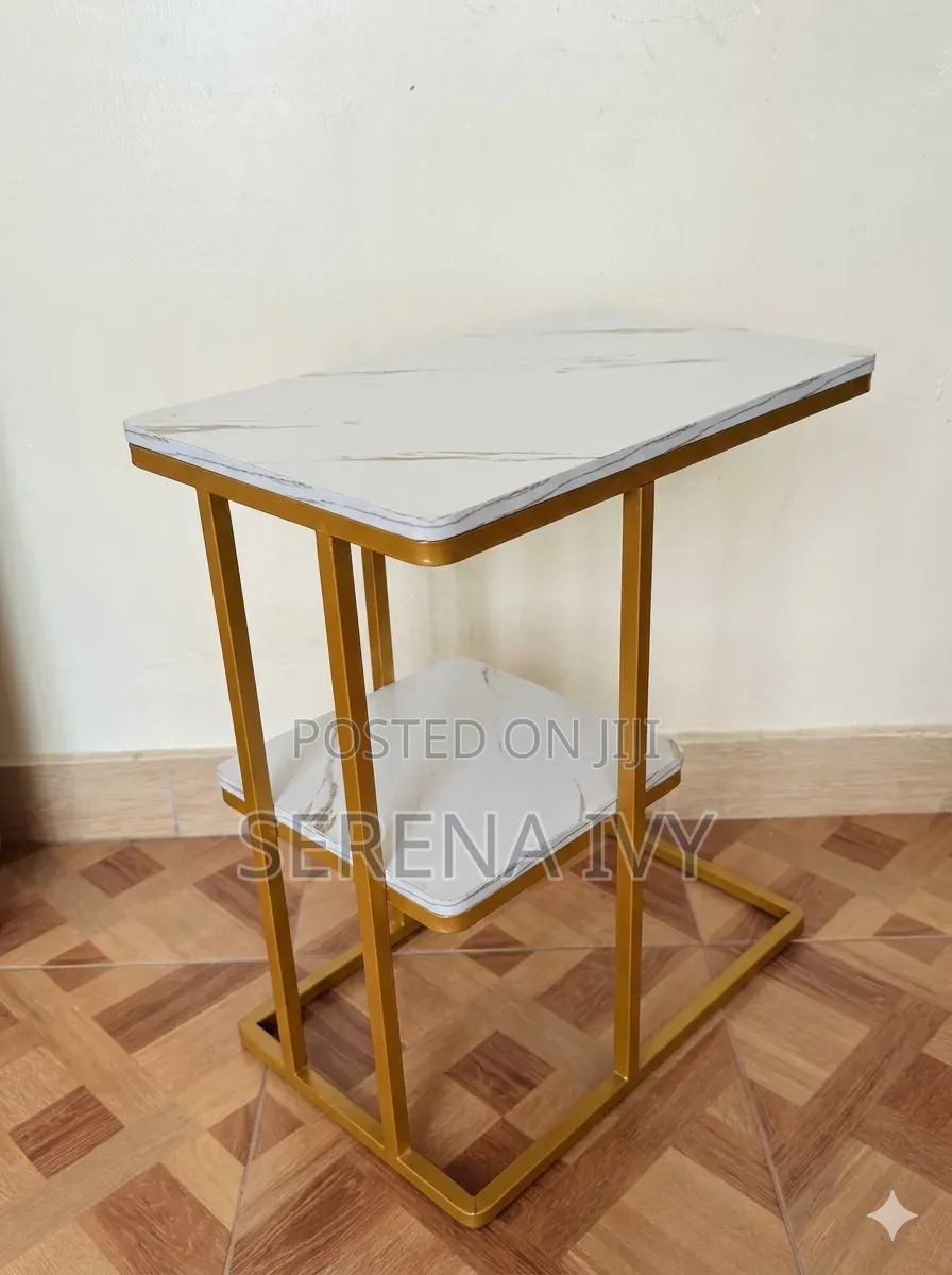 Side Stool