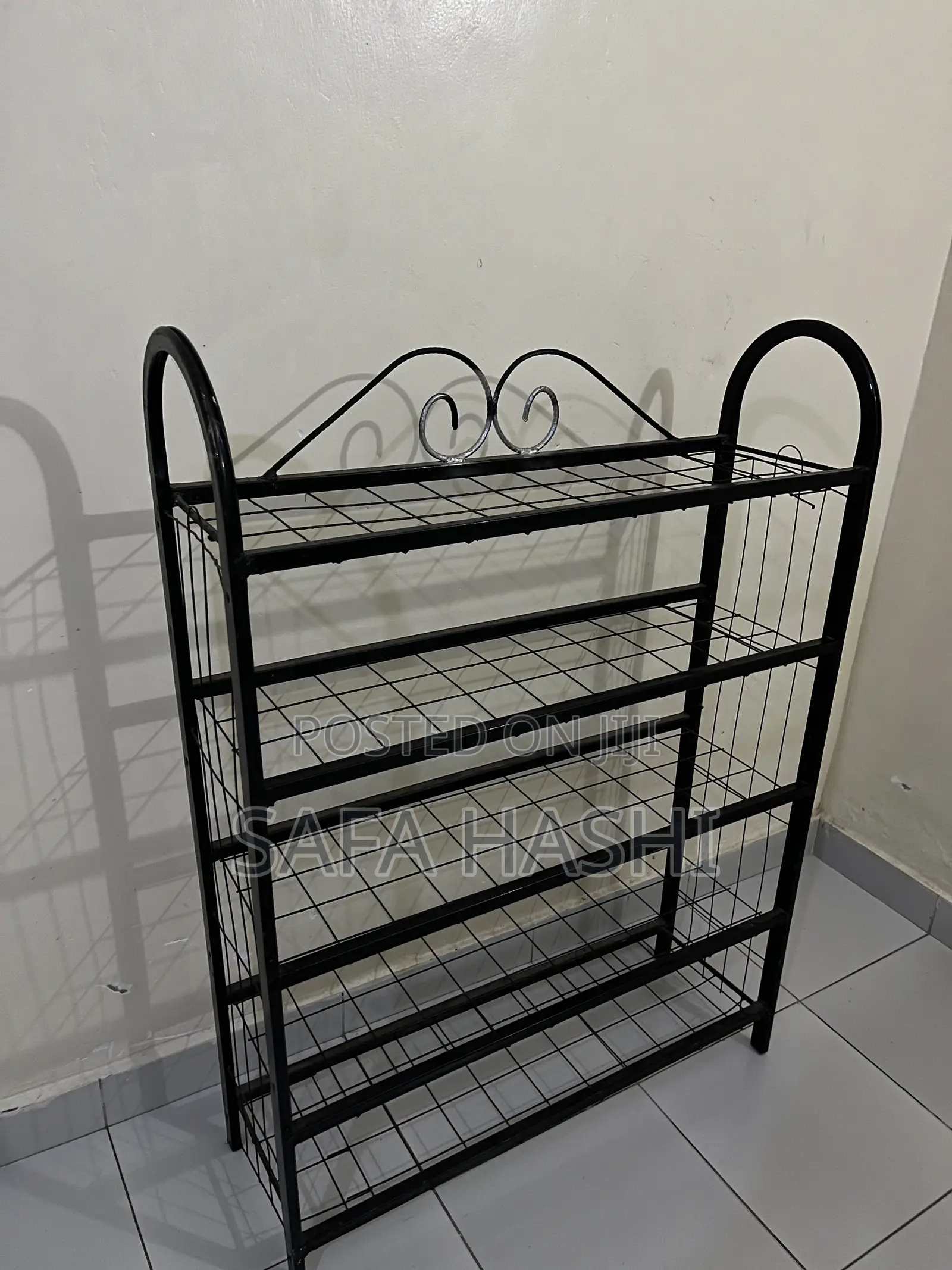 Shoes Rack