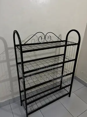 Shoes Rack