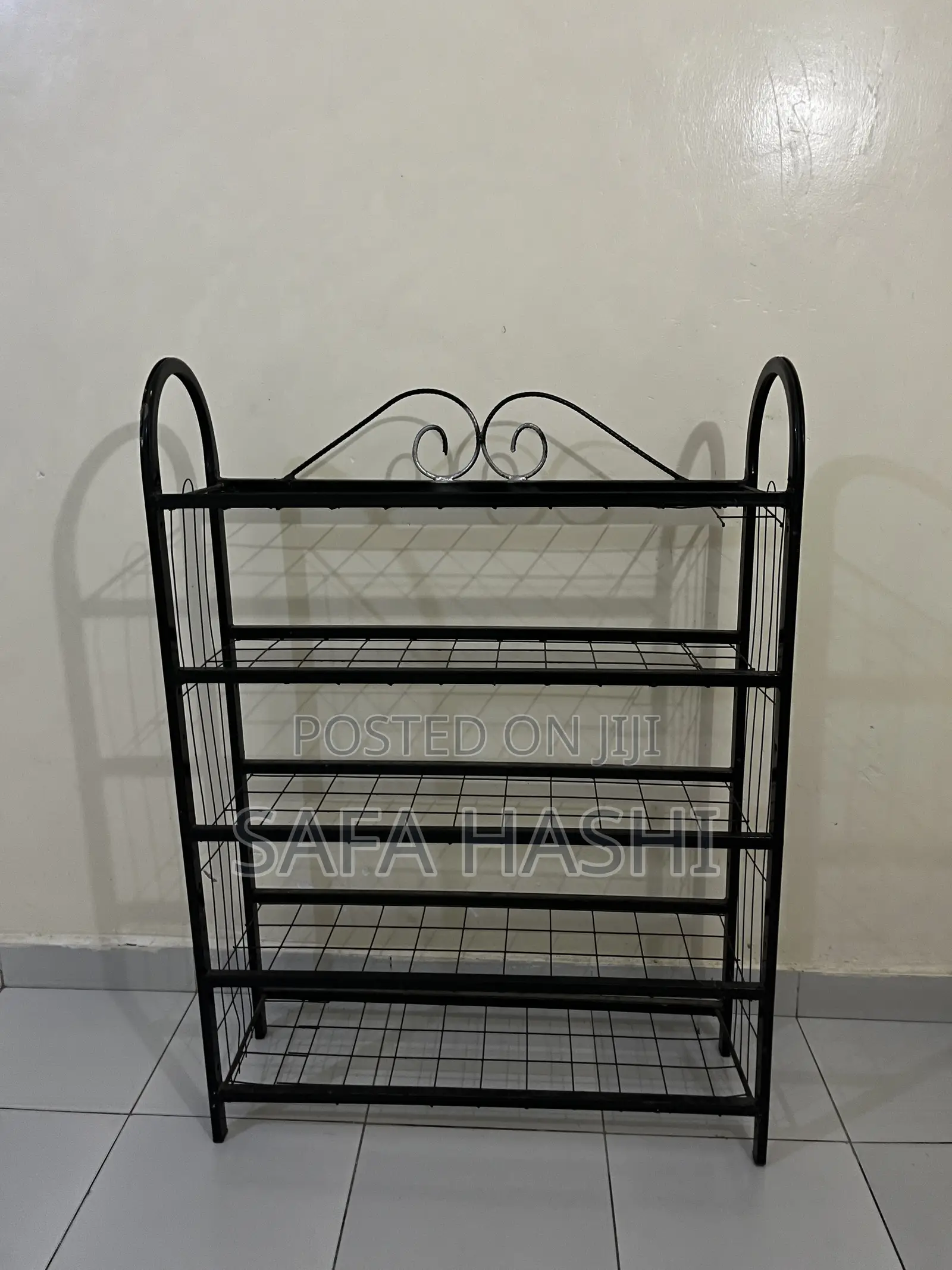 Shoes Rack