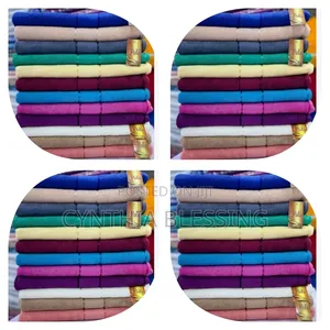 Polo Towel
 Size: 90 × 165 Cm