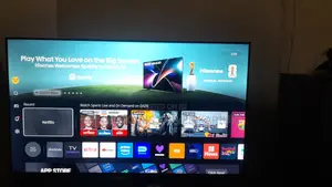 Hisense 43 Inch