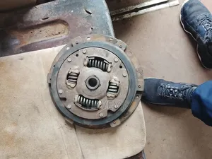 Toyota Prius Clutch