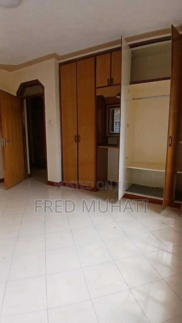 3bdrm Apartment in Laikipia Rd, Kileleshwa for rent