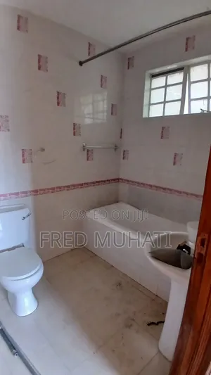 3bdrm Apartment in Laikipia Rd, Kileleshwa for rent