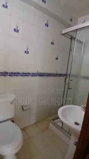 3bdrm Apartment in Laikipia Rd, Kileleshwa for rent