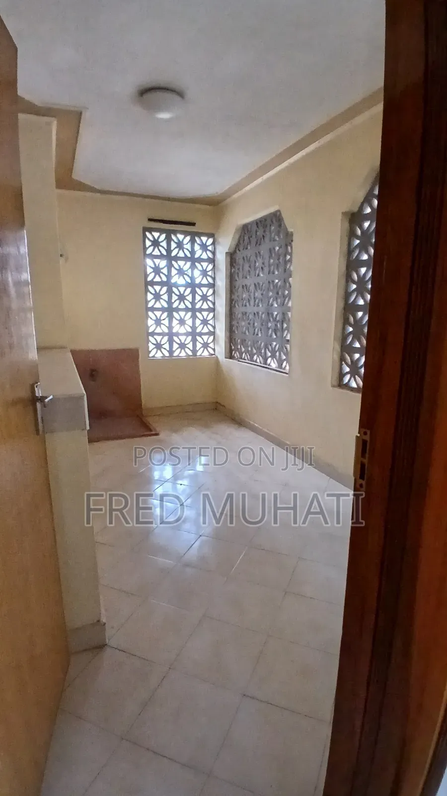 3bdrm Apartment in Laikipia Rd, Kileleshwa for rent