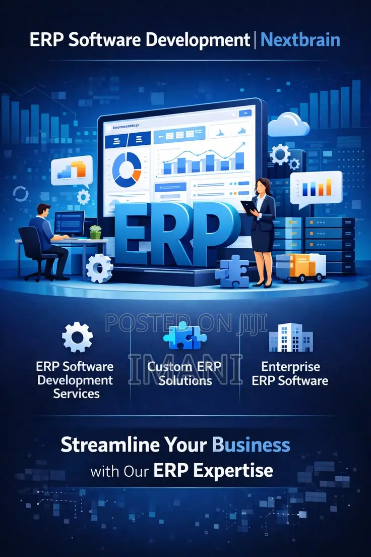 Erp Development