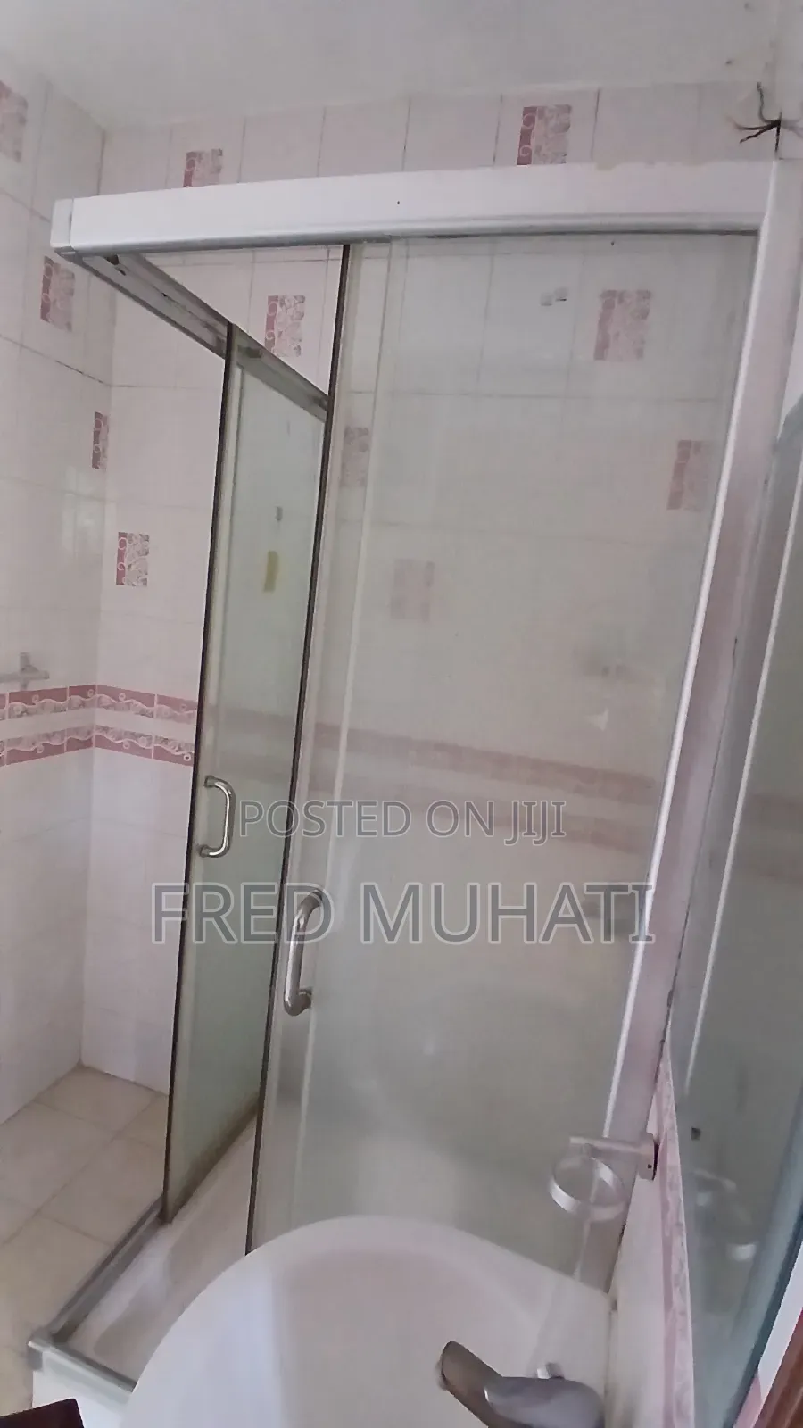 3bdrm Apartment in Laikipia Rd, Kileleshwa for rent