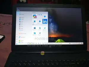 Laptop HP 250 G5 4GB Intel Celeron HDD 500GB