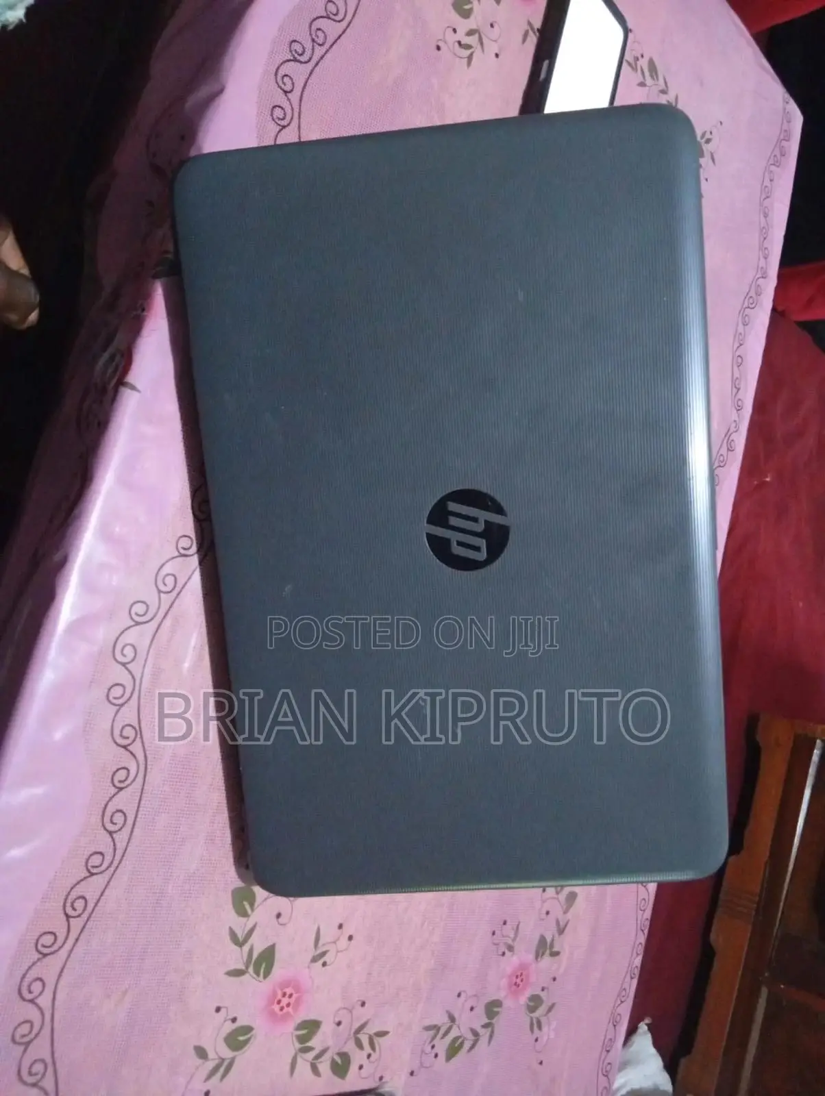 Laptop HP 250 G5 4GB Intel Celeron HDD 500GB