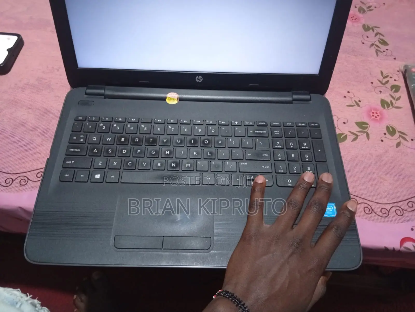 Laptop HP 250 G5 4GB Intel Celeron HDD 500GB