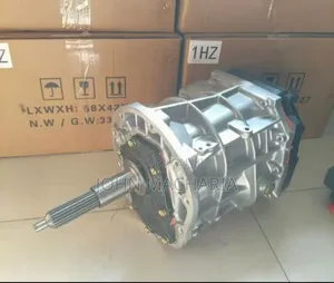 1hz Gearbox for Toyota Land Cruiser 79
