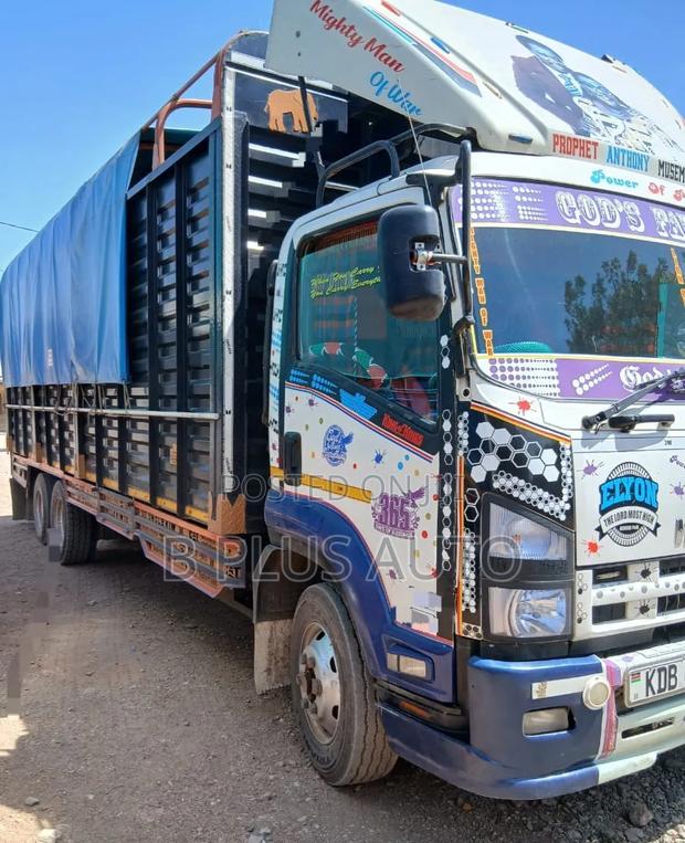 Isuzu FRR for Sale