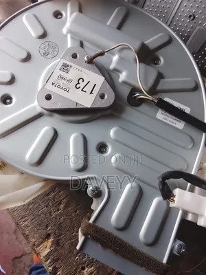 Sienta Hybrid Cooling Battery Fun