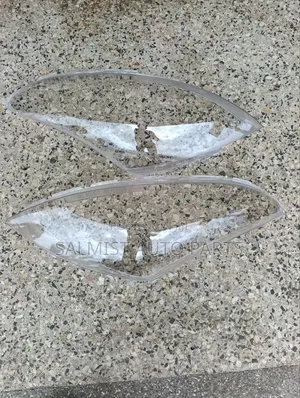 Suzuki Swift 2012 2013 2014 2015 2016 Headlight Lens