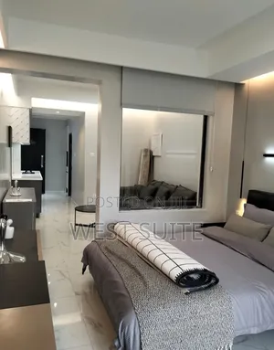 1bdrm Apartment in Kilimani, State House Area for sale