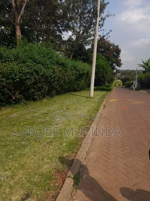 Half an Acre at Runda
