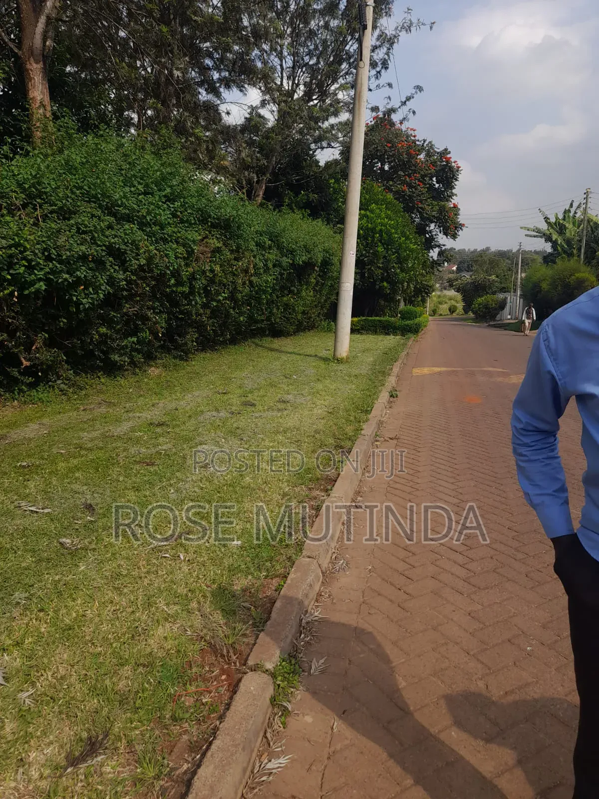 Half an Acre at Runda
