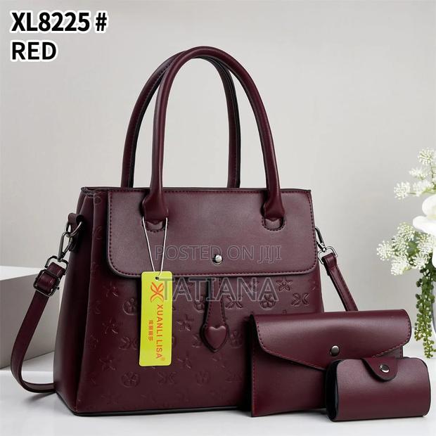 Handbags_haul - thumbnail 4