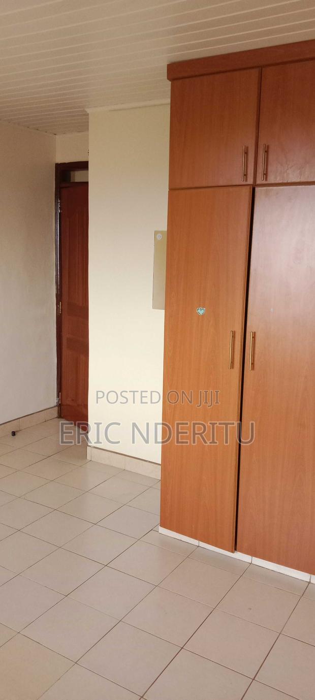 2bdrm Apartment in Kiamumbi, Kahawa Maziwa for rent