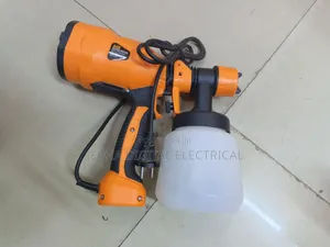 Dera Spray Gun Machine